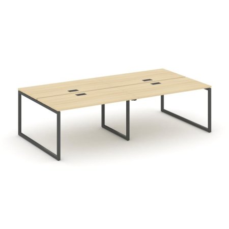 Рабочая станция 2-х сторонняя SN-4O.DRS-032 (2360х1232х750)
