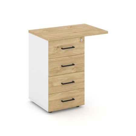 Тумба приставная SN.TPP-002 (416/700х460х750)