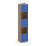 Стеллаж Locker Plus LK.K-007 408x350x1983