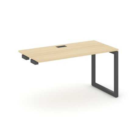 Стол-приставка к опорным элементам SN-5O.OPRS-001 (980х600х750)