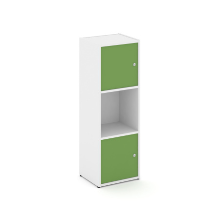 Стеллаж Locker Plus LK.K-001 408x350x1203