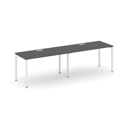 Рабочая станция 1 сторонняя SN-4P.ORS-024 (3160х800х750)