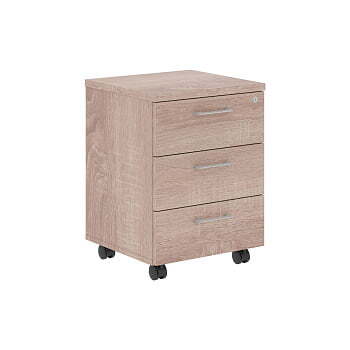 Тумба мобильная Xten XMC-3D 465x450x634