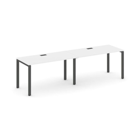 Рабочая станция 1 сторонняя SN-6P.ORS-024 (3160х800х750)