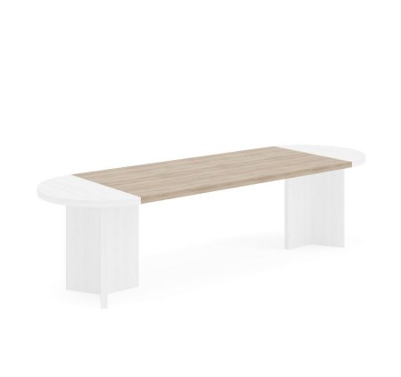 TERRA Столешница L.200 универсальная