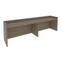 Надставка на стол Style Л.НС-3 1440x300x420