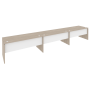 Рабочая станция Onix O.RS-3.4.7 4740x720x750
