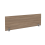 Экран продольный ЛДСП Onix O.EKR-3 1250x430x18
