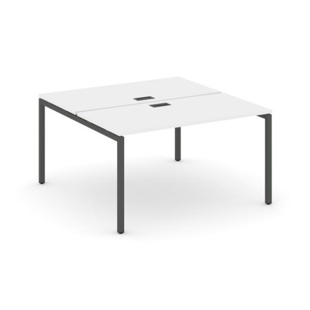 Рабочая станция 2-х сторонняя SN-4P.DRS-013 (1380х1432х750)