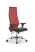 Кресло для руководителя Метта Sit 10 B1-163D - T+Extra /Km00/Wm12/D02P(M09.B21.G20.W01)