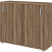 Тумба-купе Аргентум НТМ-7.7 730x442x750