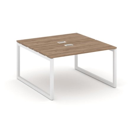 Рабочая станция 2-х сторонняя SN-5O.DRS-013 (1380х1432х750)