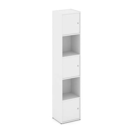 Стеллаж Locker Plus LK.K-007 408x350x1983