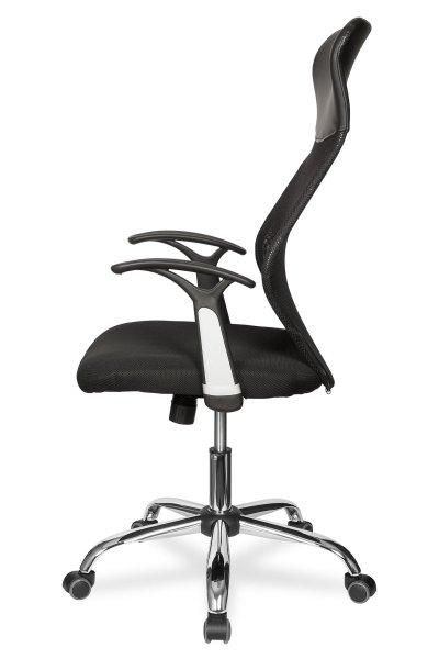 College CLG-418 MXH Black