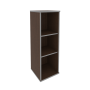 Стеллаж узкий средний Style Л.СУ-2 412x410x1215