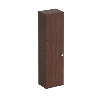 Шкаф для одежды узкий Cosmo КС 799 602x442x2210