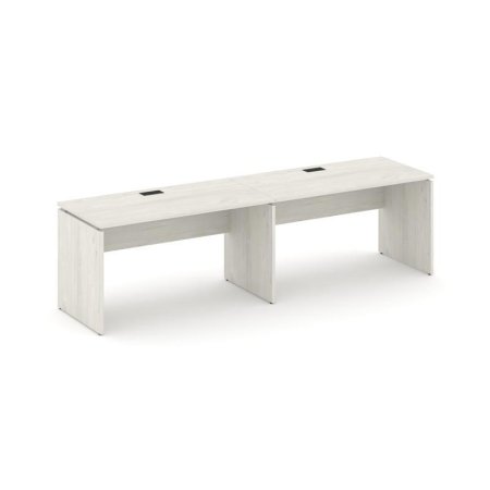 Рабочая станция 1 сторонняя SN-D.ORS-012 (2360х700х750)