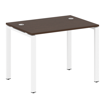 Стол письменный Metal System Style БП.СП-1 1000x720x750