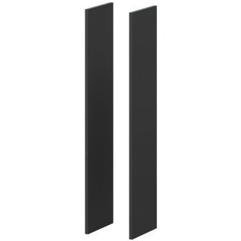 Боковины декоративные Кортез KZD-48B 384x50x1568
