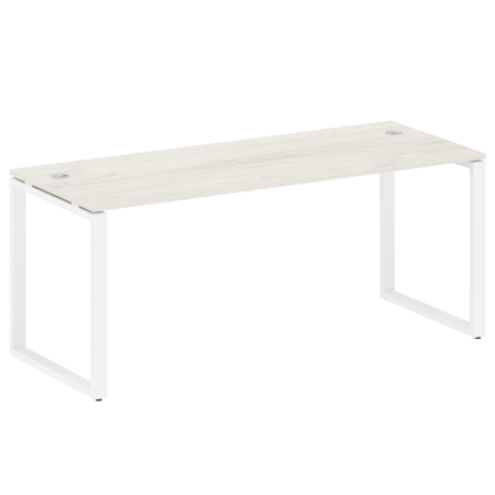 Стол письменный Metal System Style БО.СП-5 1800x720x750