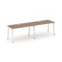 Рабочая станция 1 сторонняя SN-5A.ORS-024 (3160х800х750)