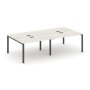 Рабочая станция 2-х сторонняя SN-6P.DRS-044 (3160х1432х750)