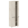 Гардероб LOFTIS LCW 80.1 800х430х2253