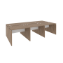 Рабочая станция Onix O.D.RS-6.1.7 2940x1475x750