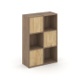 Стеллаж Locker Plus LK.K-002 798x350x1203