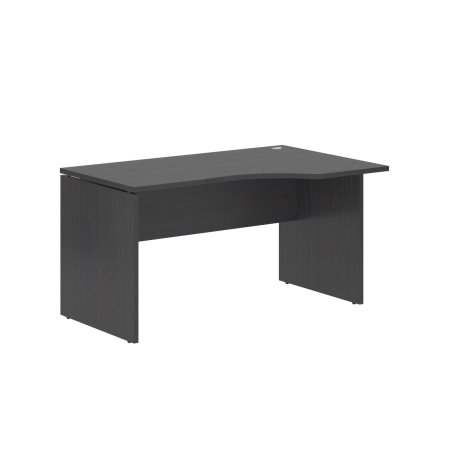 Cтол рабочий для ресепшена Xten XCET 149 R 1400x900x750 (Легно темный)