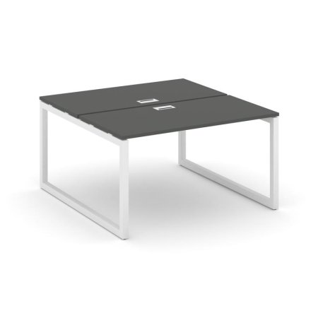 Рабочая станция 2-х сторонняя SN-5O.DRS-013 (1380х1432х750)