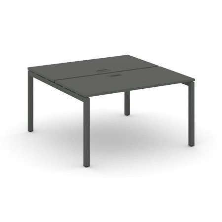 Рабочая станция 2-х сторонняя SN-5P.DRS-013 (1380х1432х750)