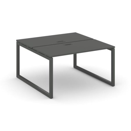 Рабочая станция 2-х сторонняя SN-5O.DRS-013 (1380х1432х750)