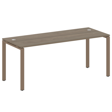 Стол письменный Metal System Style БП.СП-5 1800x720x750