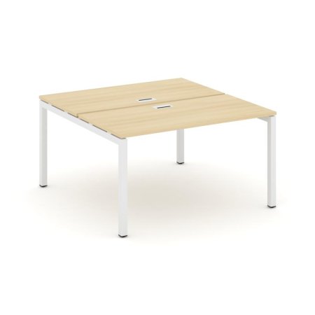 Рабочая станция 2-х сторонняя SN-5P.DRS-013 (1380х1432х750)