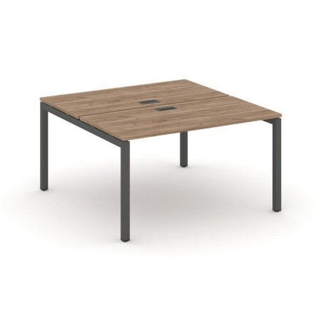 Рабочая станция 2-х сторонняя SN-5P.DRS-013 (1380х1432х750)