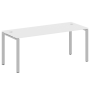 Стол письменный Metal System Style БП.СП-5 1800x720x750