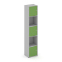 Стеллаж Locker Plus LK.K-007 408x350x1983