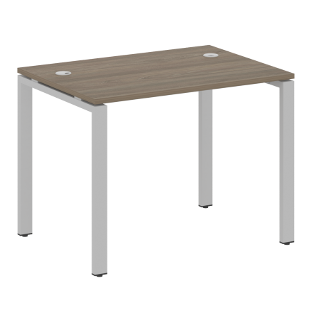 Стол письменный Metal System Style БП.СП-1 1000x720x750