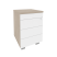 Тумба мобильная Onix O.TM-3 TIP 432x460x633