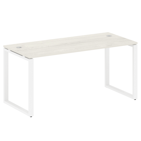 Стол письменный Metal System Style БО.СП-4 1600x720x750