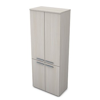 Шкаф Gloss 9Ш.005.5 800x450x2045