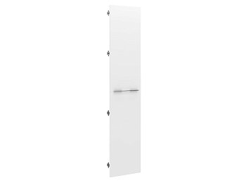 Дверь высокая Emporio EMP437.HGW 447x20x2016