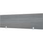 Экран для бенча Аргентум-МП СМЭ25-12Б 1200x25x350