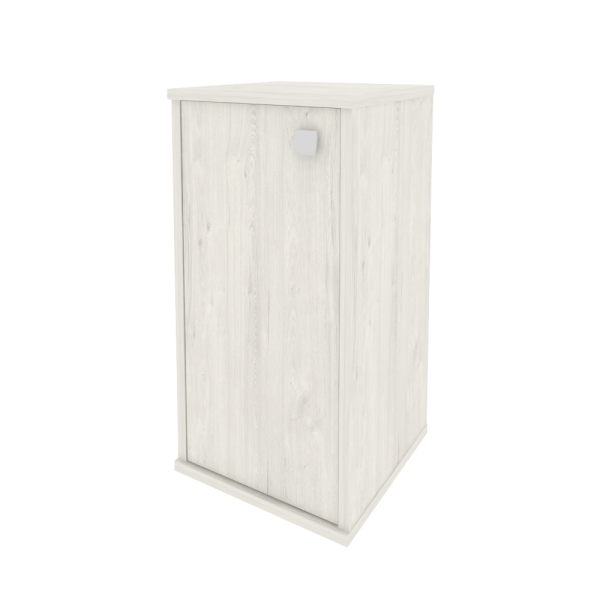 Шкаф низкий узкий, левый Style Л.СУ-3.1Л 412x410x828