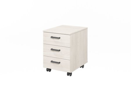 Тумба подкатная L-91 420х526х568