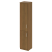 Шкаф высокий узкий левый Nova S В.СУ-1.3 Л 388x360x1915