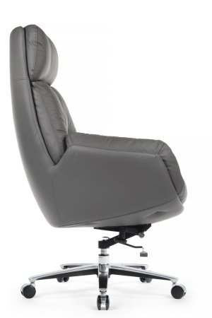 Офисное кресло Marco LS-262A Серый (Серый)