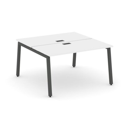 Рабочая станция 2-х сторонняя SN-5A.DRS-013 (1380х1432х750)