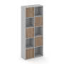 Стеллаж Locker Plus LK.K-008 798x350x1983